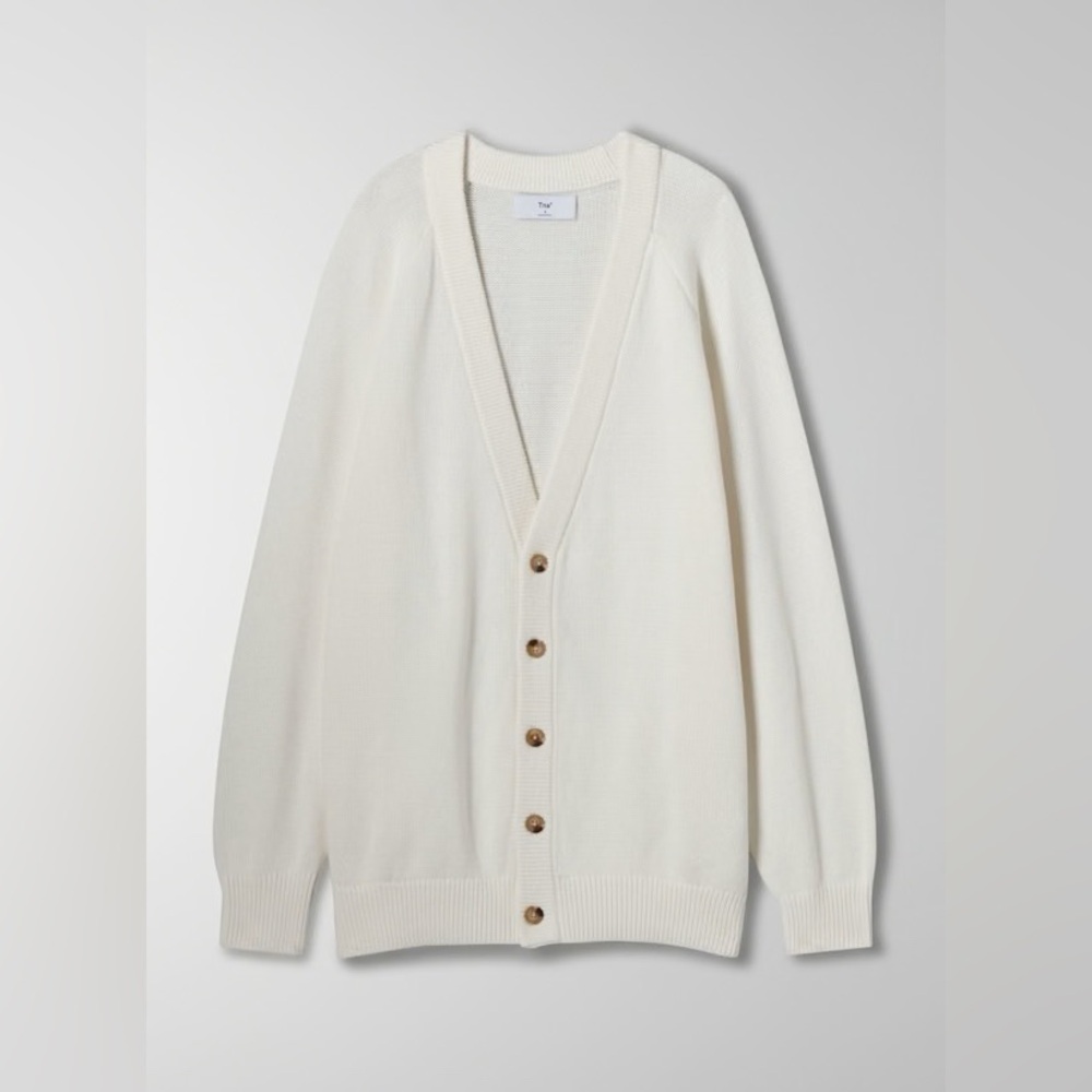 Aritzia TNA Barry Cardigan